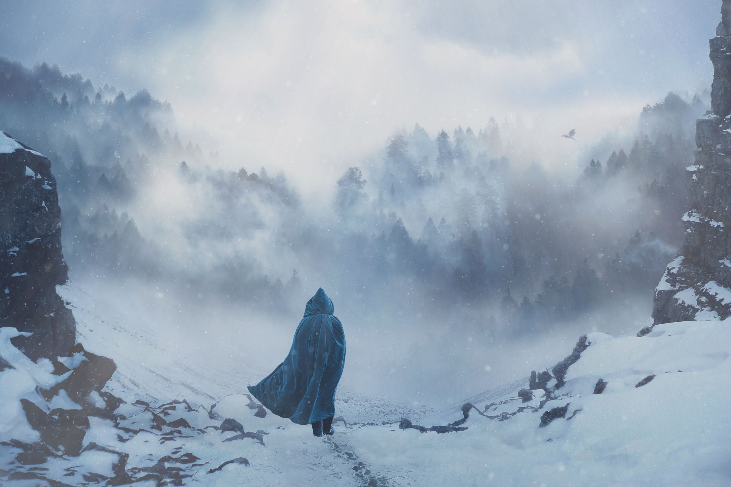 Dva týdny magie pro váš byznys # 2025 srpen